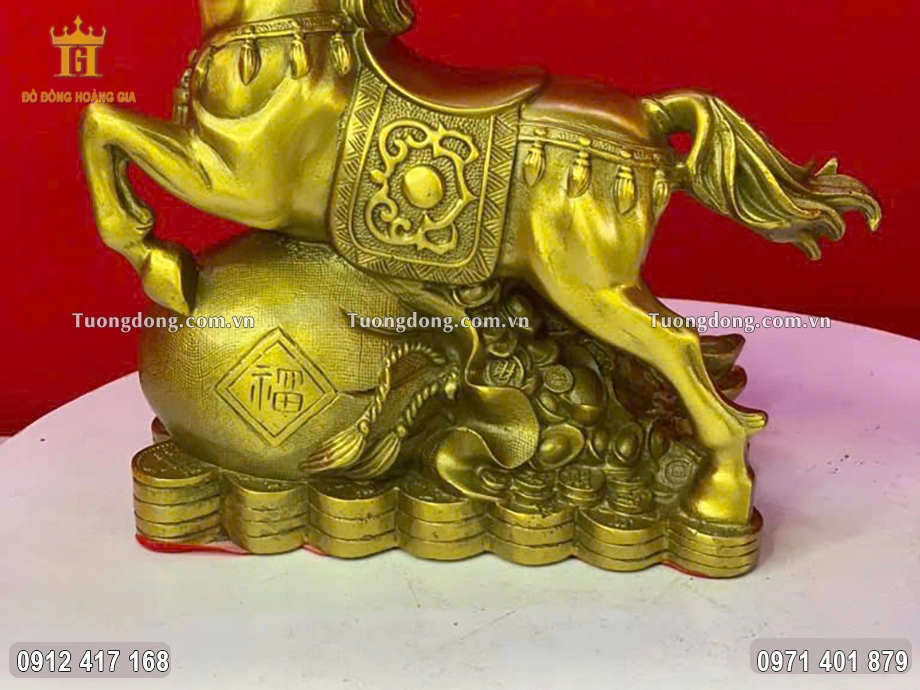 Vật phẩm thích hợp đặt tại quầy thu ngân